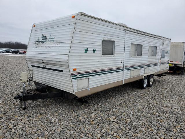 Изображение 2 2002 FLEETWOOD WILDERNESS 2002 с VIN 1ED1G312624278453