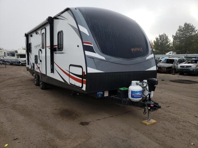 Image 1 of 2020 KEYSTONE PASSPORT 2020 with VIN 4YDT25222LD412899