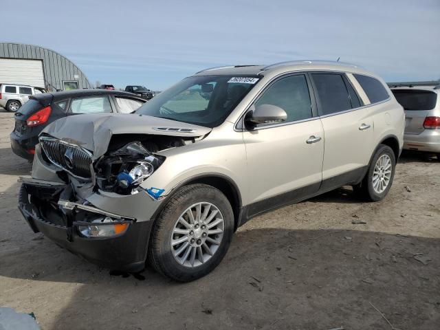 Изображение 2012 BUICK ENCLAVE  2012