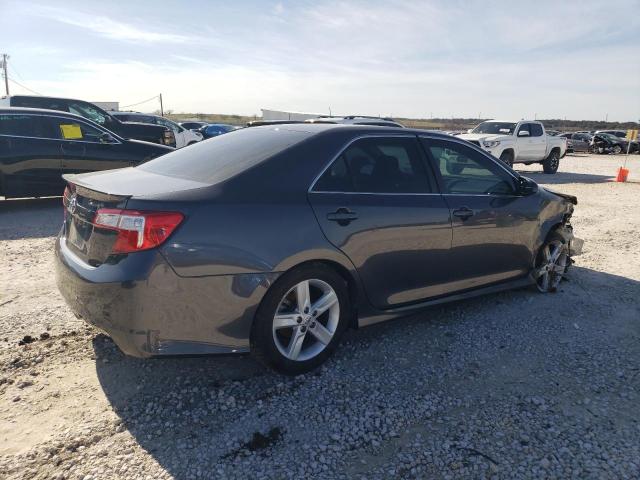 Изображение 3 2012 TOYOTA CAMRY BASE 2012 с VIN 4T1BF1FKXCU201421