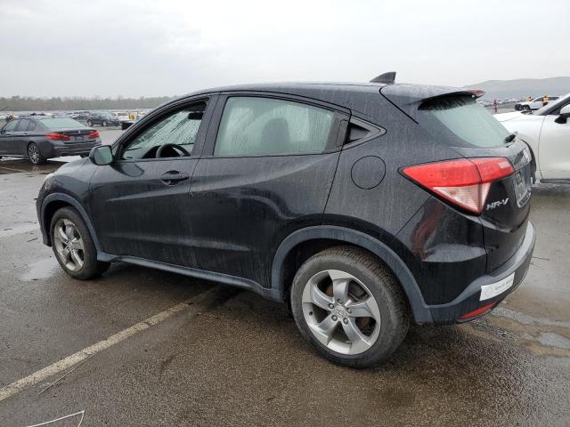 Obraz 2 z 2018 HONDA HR-V LX 2018 z VIN 3CZRU6H35JG707891