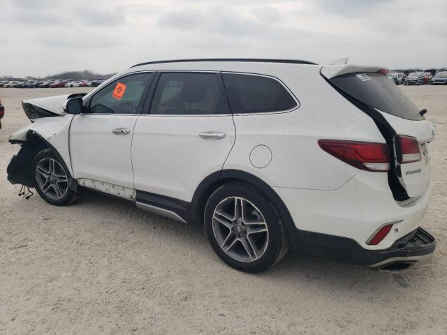 Изображение 2 2017 HYUNDAI SANTA FE SE ULTIMATE 2017 с VIN KM8SR4HF7HU175408