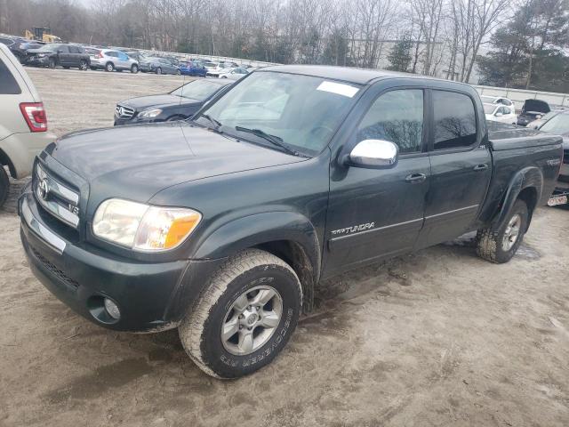 Obraz 2005 TOYOTA TUNDRA DOUBLE CAB SR5 2005