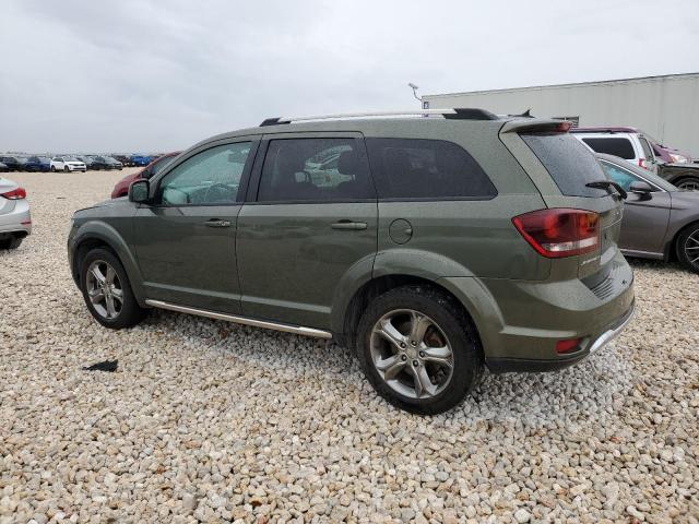 Obraz 2 z 2016 DODGE JOURNEY CROSSROAD 2016 z VIN 3C4PDCGB1GT207134