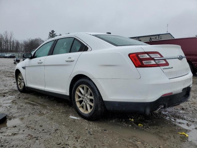 Изображение 2 2013 FORD TAURUS SE 2013 с VIN 1FAHP2D86DG225357