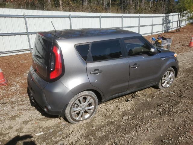 Изображение 3 2015 KIA SOUL + 2015 с VIN KNDJP3A54F7128690