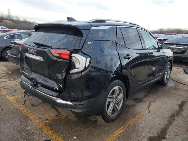 Obraz 3 z 2018 GMC TERRAIN SLT 2018 z VIN 3GKALPEV8JL284186