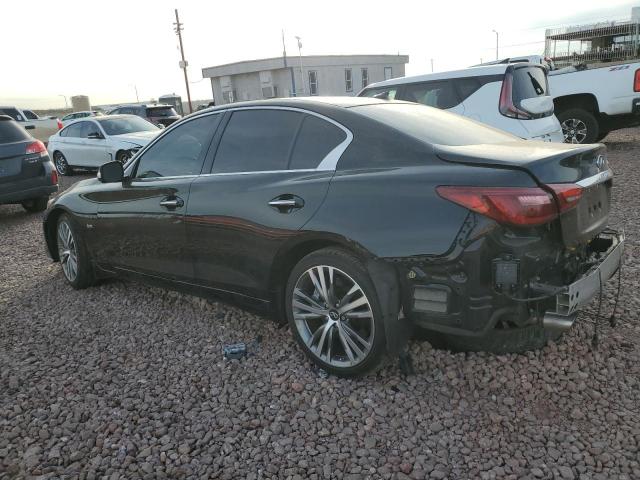 Изображение 2 2020 INFINITI Q50 PURE 2020 с VIN JN1EV7AP2LM208232