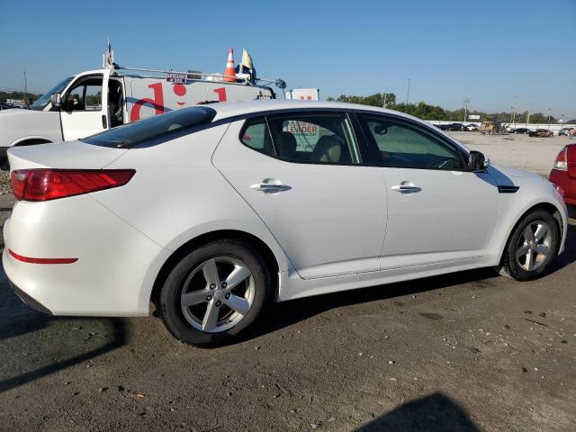 Image 3 of 2015 KIA OPTIMA LX 2015 with VIN 5XXGM4A71FG362240