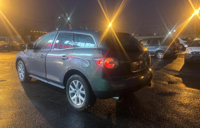 Image 3 of 2008 MAZDA CX-7  2008 with VIN JM3ER29L880169643