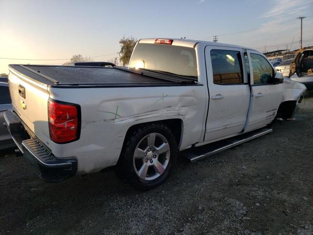 Image 3 of 2017 CHEVROLET SILVERADO C1500 LT 2017 with VIN 3GCPCREC9HG482987