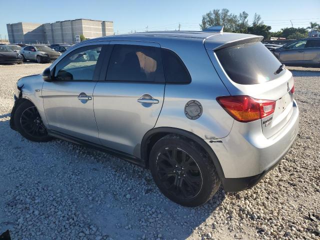 Image 2 of 2017 MITSUBISHI OUTLANDER SPORT ES 2017 with VIN JA4AP3AUXHZ041529