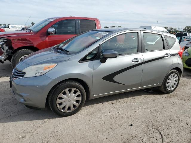 Image 1 of 2015 NISSAN VERSA NOTE S 2015 with VIN 3N1CE2CP3FL414472