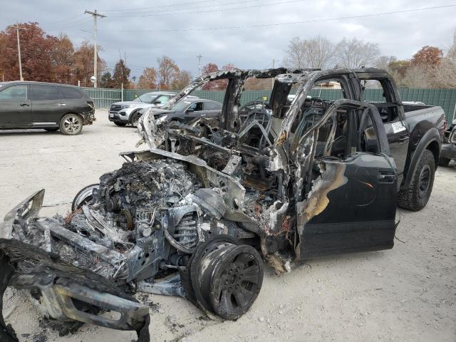 Изображение 1 2017 FORD F150 RAPTOR 2017 с VIN 1FTFW1RG5HFB62004