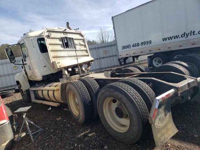 Image 3 of 2013 MACK 600 CHU600 2013 with VIN 1M1AN07Y4DM012166