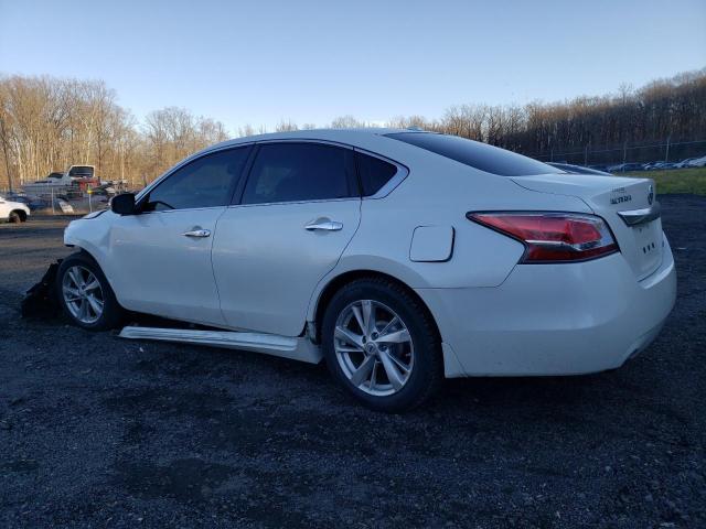 Image 2 of 2014 NISSAN ALTIMA 2.5 2014 with VIN 1N4AL3AP2EC138658