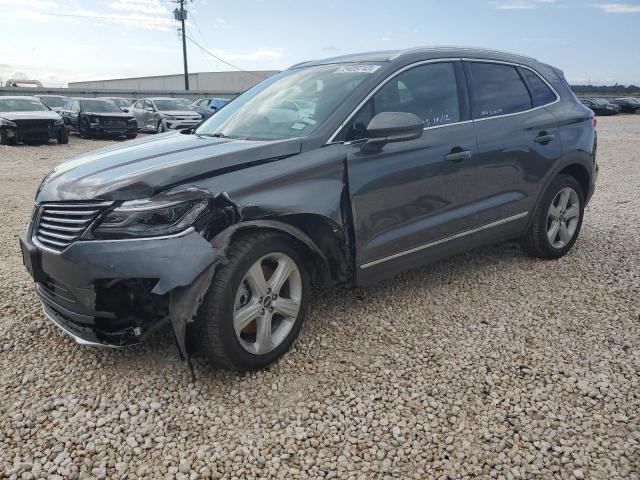 2017 LINCOLN MKC PREMIERE 2017 image