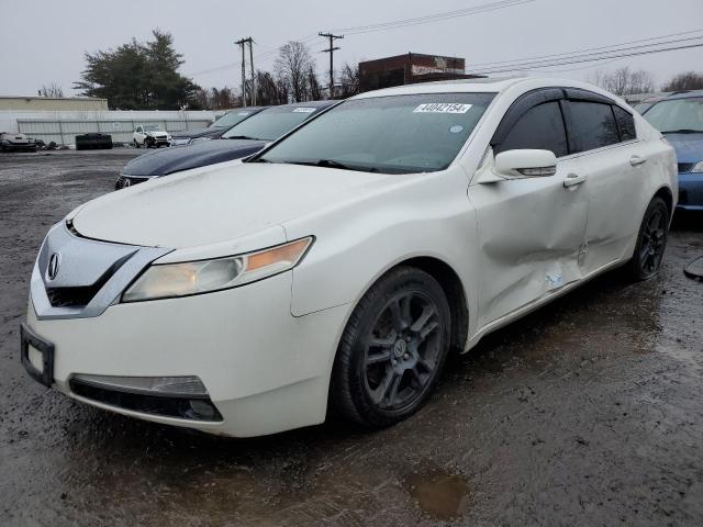 2010 ACURA TL  2010 image