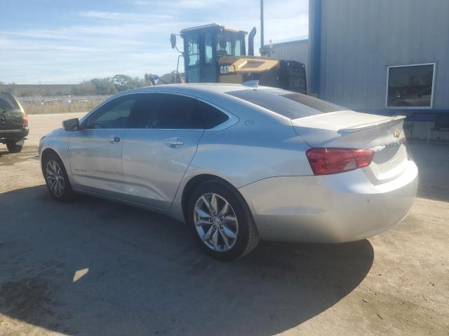 Image 2 of 2016 CHEVROLET IMPALA LT 2016 with VIN 2G1115S37G9175859