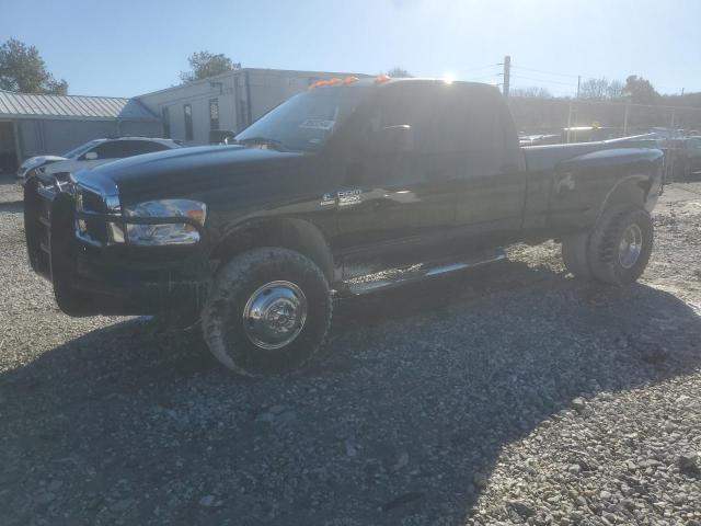 Image 1 of 2007 DODGE RAM 3500 ST 2007 with VIN 3D7MX48A67G768739