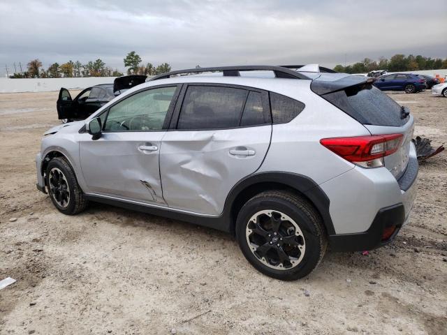 Image 2 of 2023 SUBARU CROSSTREK PREMIUM 2023 with VIN JF2GTAEC4PH264494