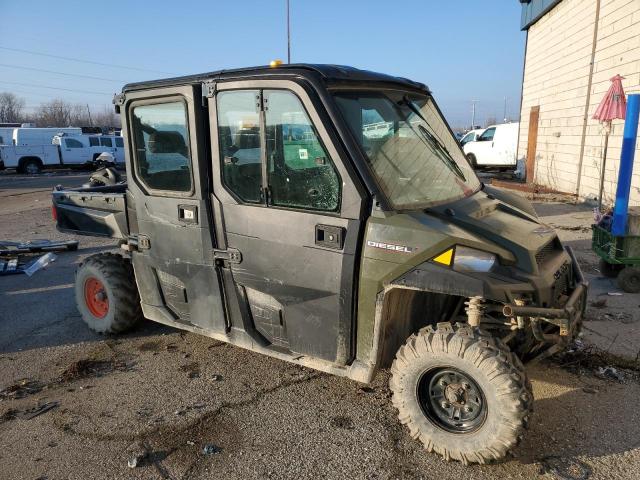 Obraz 1 z 2019 POLARIS RANGER CREW DIESEL 2019 z VIN 4XARVAD16J8864207