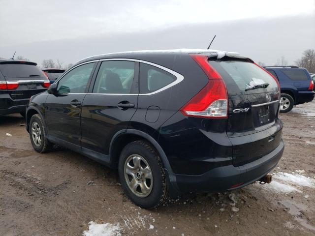 Obraz 2 z 2014 HONDA CR-V LX 2014 z VIN 2HKRM4H30EH627518