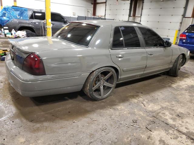 Image 3 of 2007 MERCURY GRAND MARQUIS LS 2007 with VIN 2MHHM75W17X604358