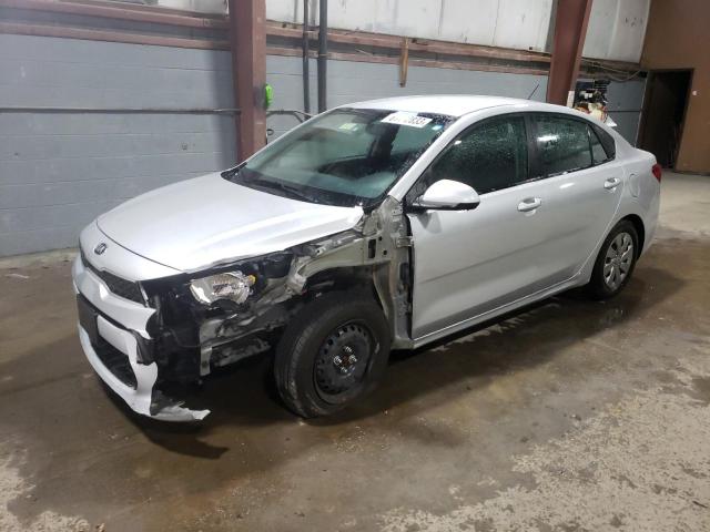 2020 KIA RIO LX 2020 image