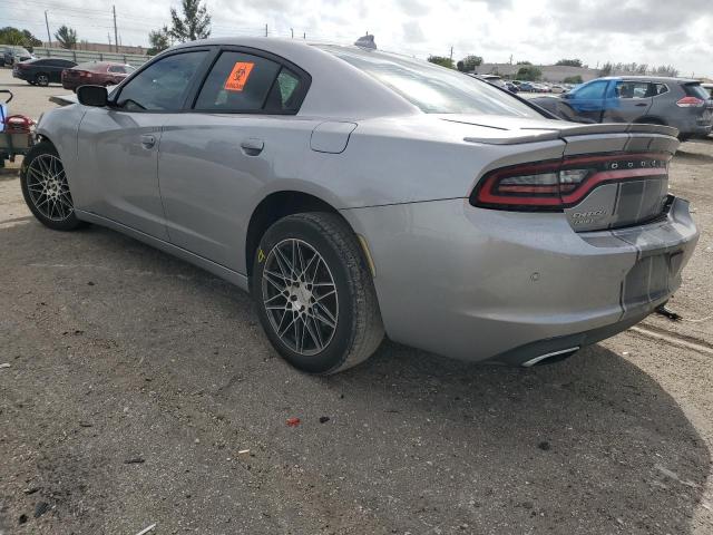 Image 2 of 2016 DODGE CHARGER SXT 2016 with VIN 2C3CDXJGXGH141108