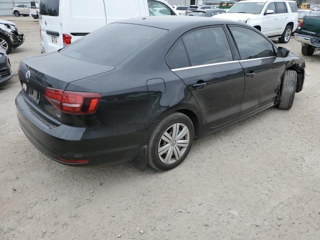 Image 3 of 2017 VOLKSWAGEN JETTA S 2017 with VIN 3VW2B7AJ0HM396844