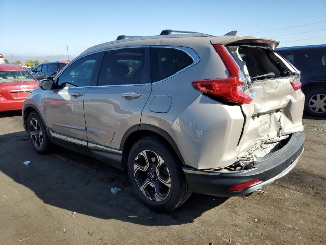 Изображение 2 2018 HONDA CR-V TOURING 2018 с VIN 2HKRW2H98JH680822