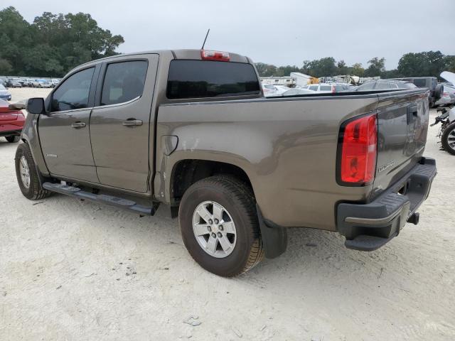 Obraz 2 z 2017 CHEVROLET COLORADO  2017 z VIN 1GCGSBEA5H1196089