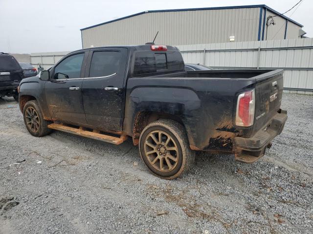 Obraz 2 z 2017 GMC CANYON DENALI 2017 z VIN 1GTG6EEN9H1222671