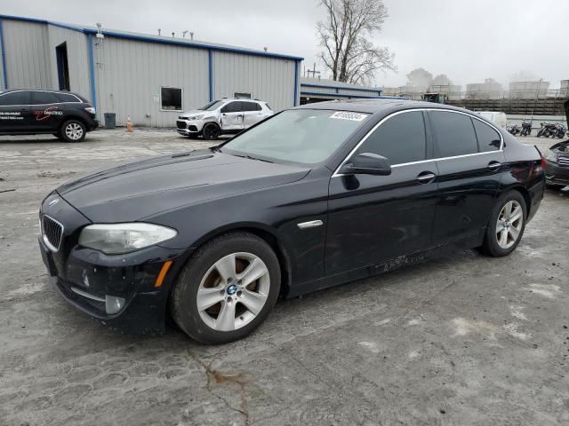 2013 BMW 528 I 2013 image