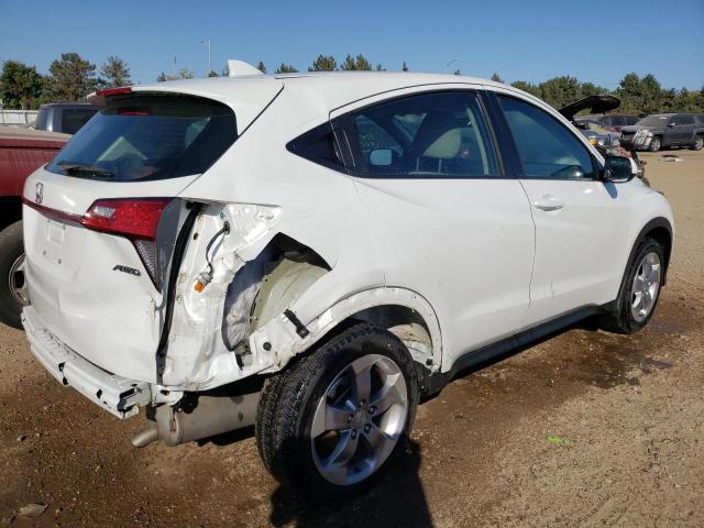 Obraz 3 z 2022 HONDA HR-V LX 2022 z VIN 3CZRU6H3XNM759430