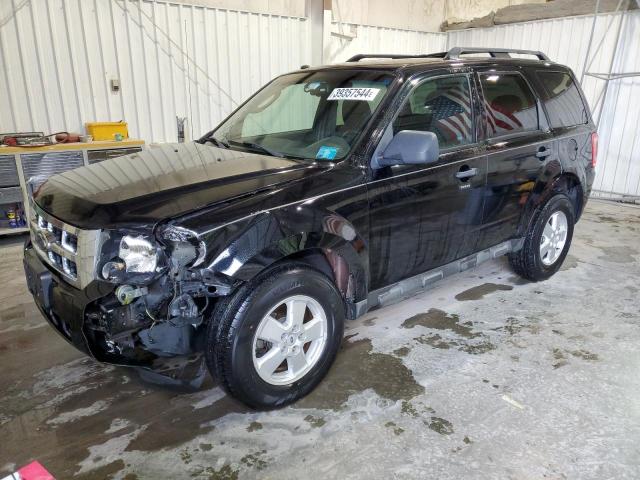 Obraz 2009 FORD ESCAPE XLT 2009