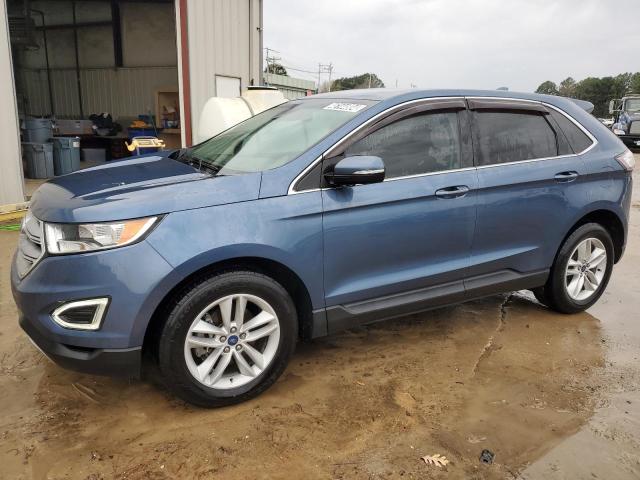 2018 FORD EDGE SEL 2018 image