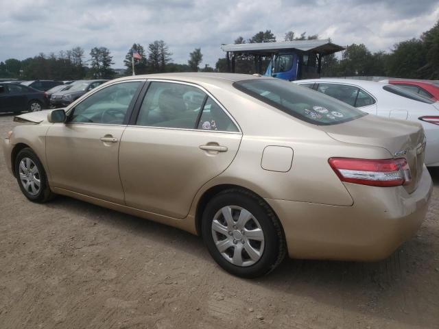Изображение 2 2011 TOYOTA CAMRY BASE 2011 с VIN 4T1BF3EK5BU179629