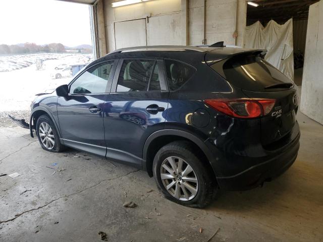 Obraz 2 z 2016 MAZDA CX-5 TOURING 2016 z VIN JM3KE4CY8G0841794