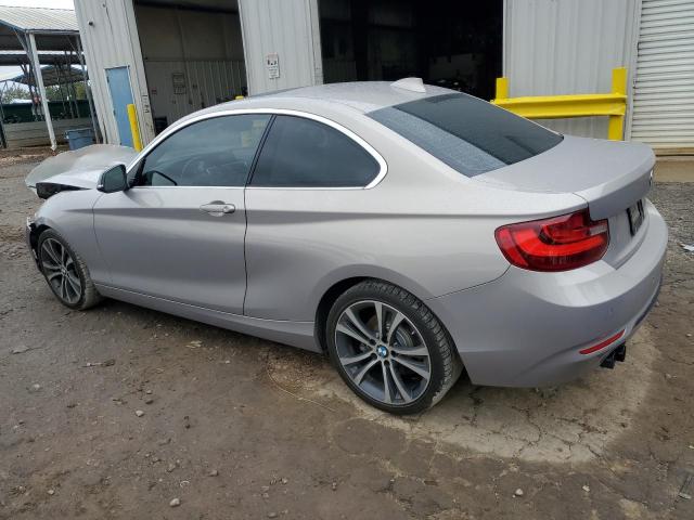 Image 2 of 2017 BMW 230I  2017 with VIN WBA2F9C31HV664885