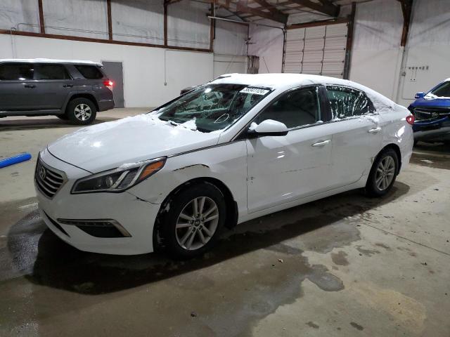 Изображение 1 2015 HYUNDAI SONATA SE 2015 с VIN 5NPE24AF2FH039307
