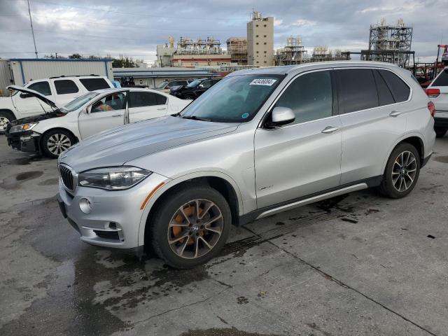Image 1 of 2017 BMW X5 XDRIVE35I 2017 with VIN 5UXKR0C33H0V74056