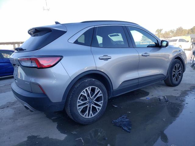 Obraz 3 z 2021 FORD ESCAPE SEL 2021 z VIN 1FMCU9H64MUA65670