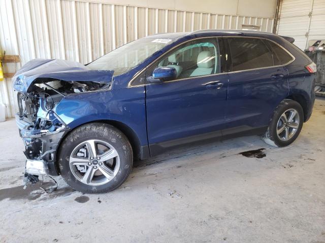 Изображение 2023 FORD EDGE SEL 2023