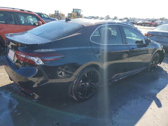 Изображение 3 2024 TOYOTA CAMRY XSE 2024 с VIN 4T1K61AK7RU869144