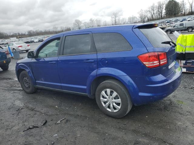 Image 2 of 2012 DODGE JOURNEY SE 2012 with VIN 3C4PDCAB6CT377119