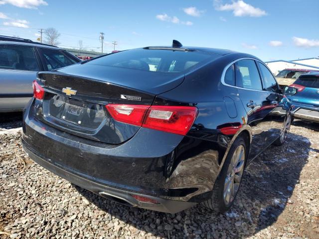Image 3 of 2017 CHEVROLET MALIBU PREMIER 2017 with VIN 1G1ZH5SX3HF222623