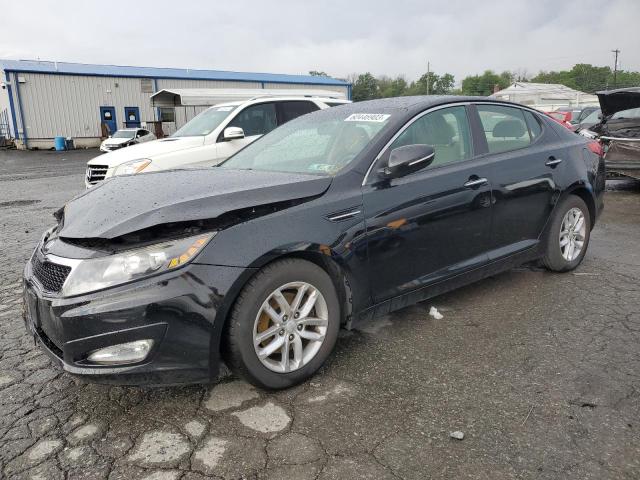 Изображение 2013 KIA OPTIMA LX 2013