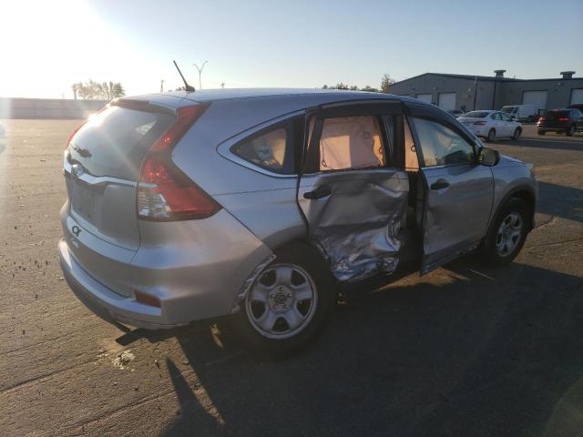 Изображение 3 2015 HONDA CR-V LX 2015 с VIN 2HKRM3H39FH551843